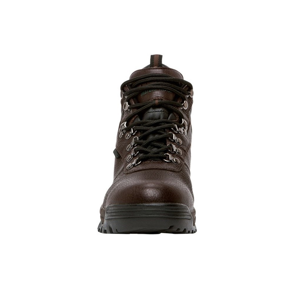 Botas Propet Cliff Walker Hombre Marrones | YUQF-39105