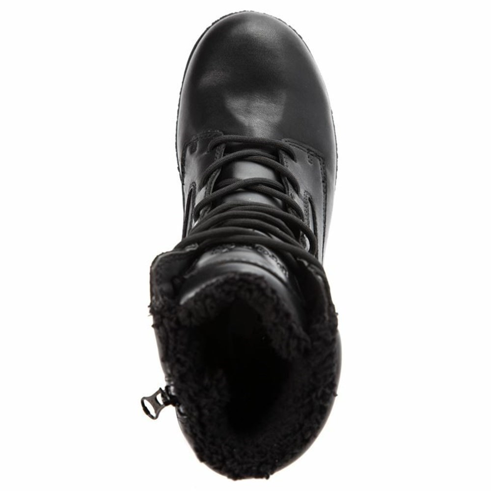 Botas Propet Helena Mujer Negras | MEFT-89024