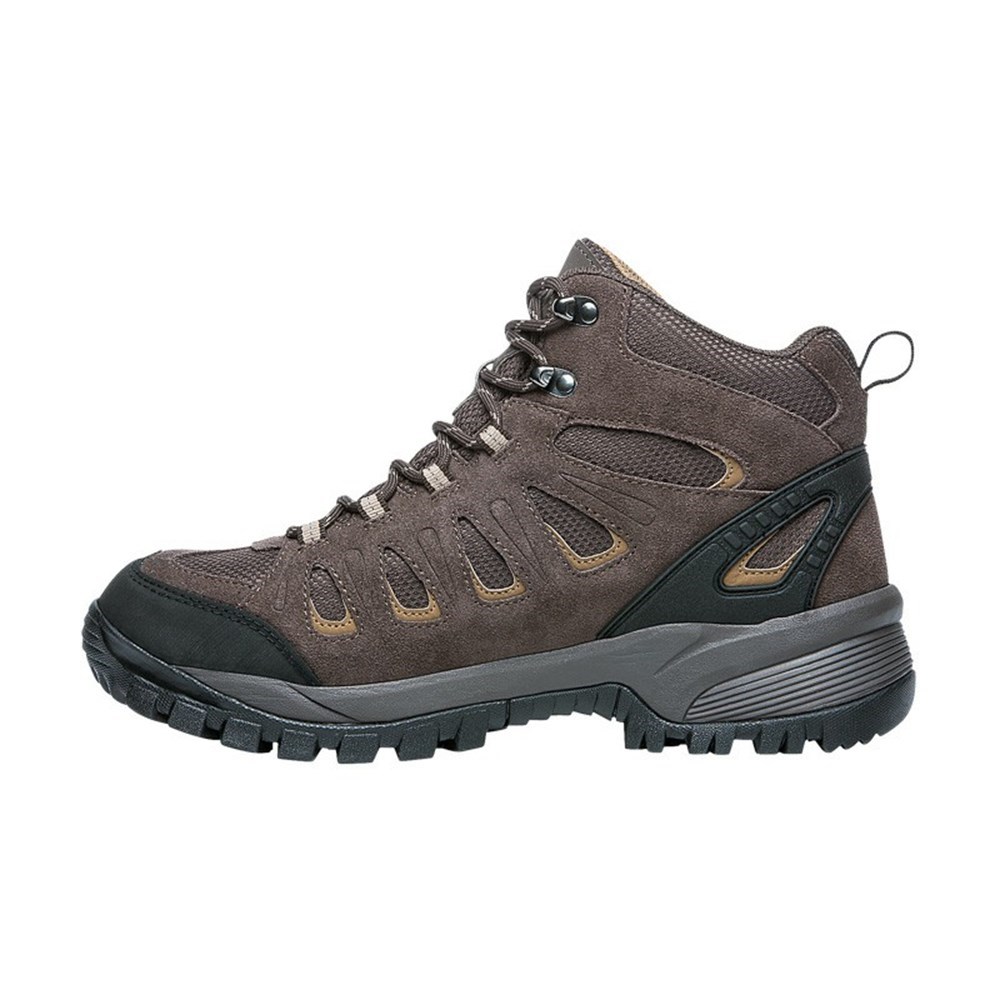 Botas Propet Ridge Walker Hombre Marrones | CAVS-58614