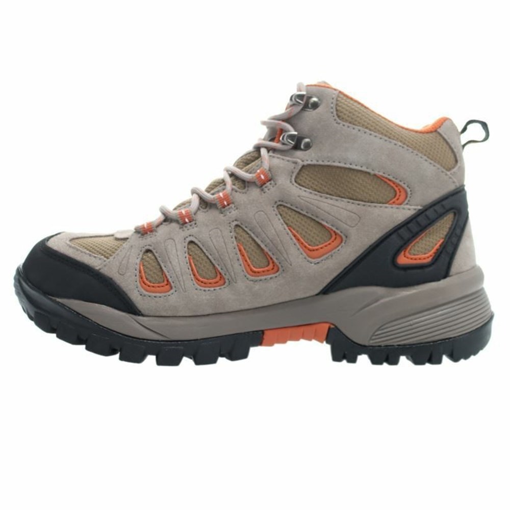 Botas Propet Ridge Walker Hombre Naranjas | LEDZ-35829