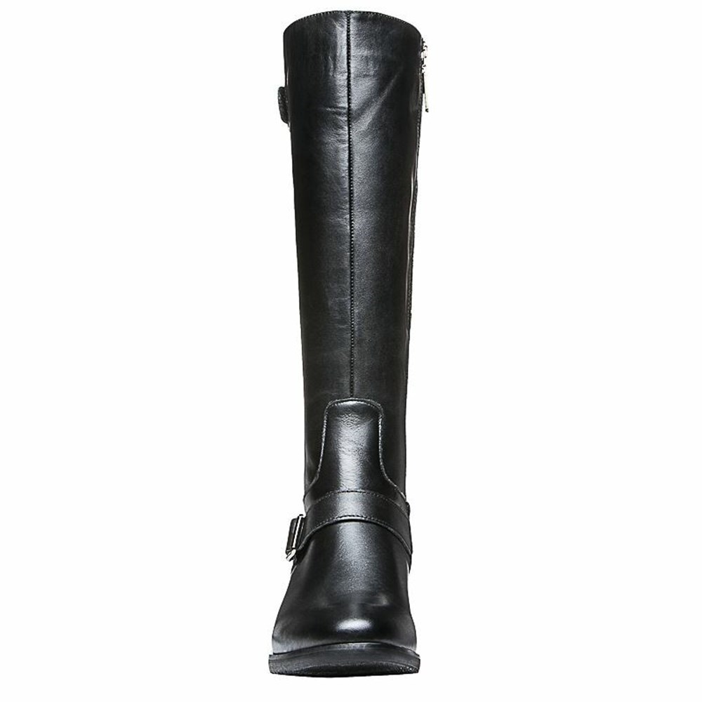 Botas Propet Teagan Mujer Negras | TWPL-41893