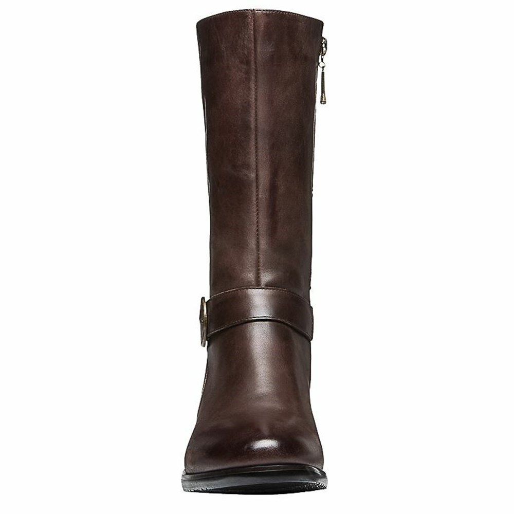 Botas Propet Tessa Mujer Marrones | PMYU-64713