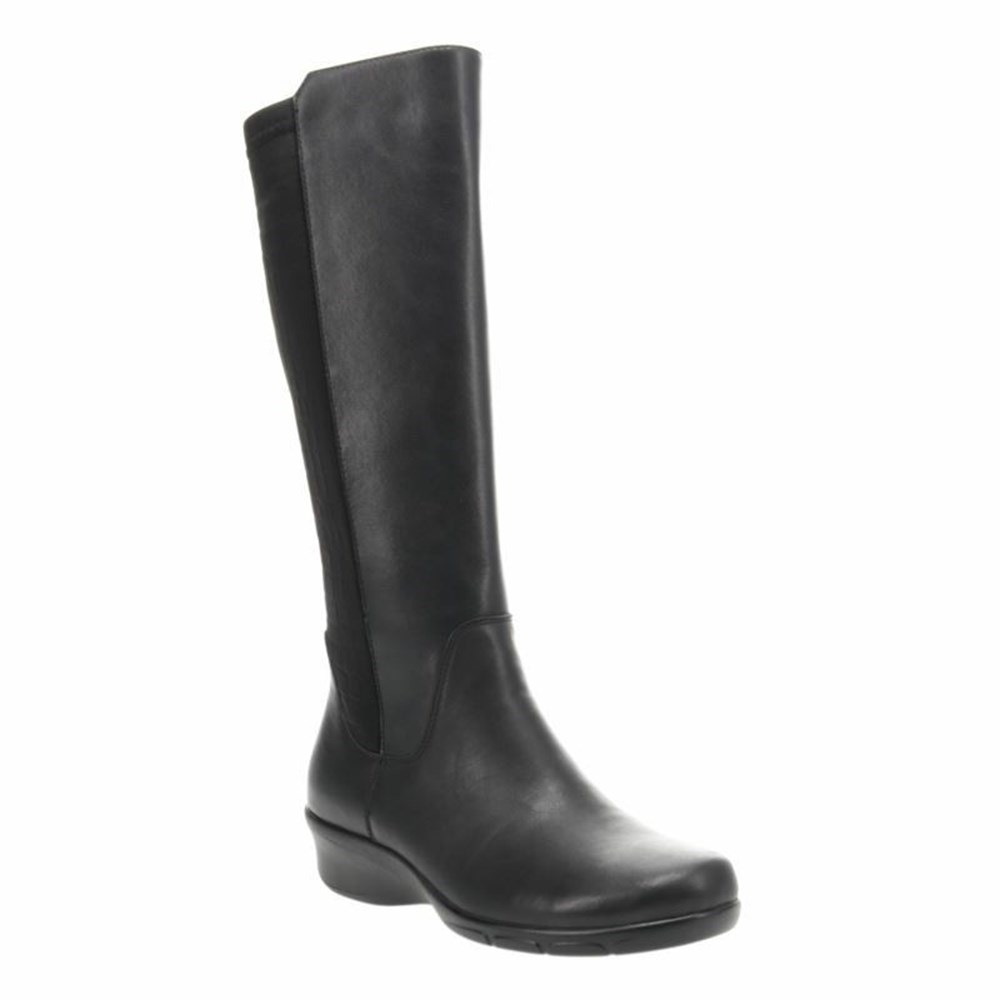 Botas Propet West Mujer Negras | KHWZ-65430