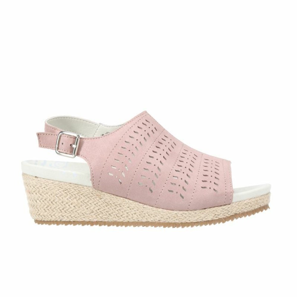 Sandalias Propet Marlo Mujer Rosas | YJEG-90753