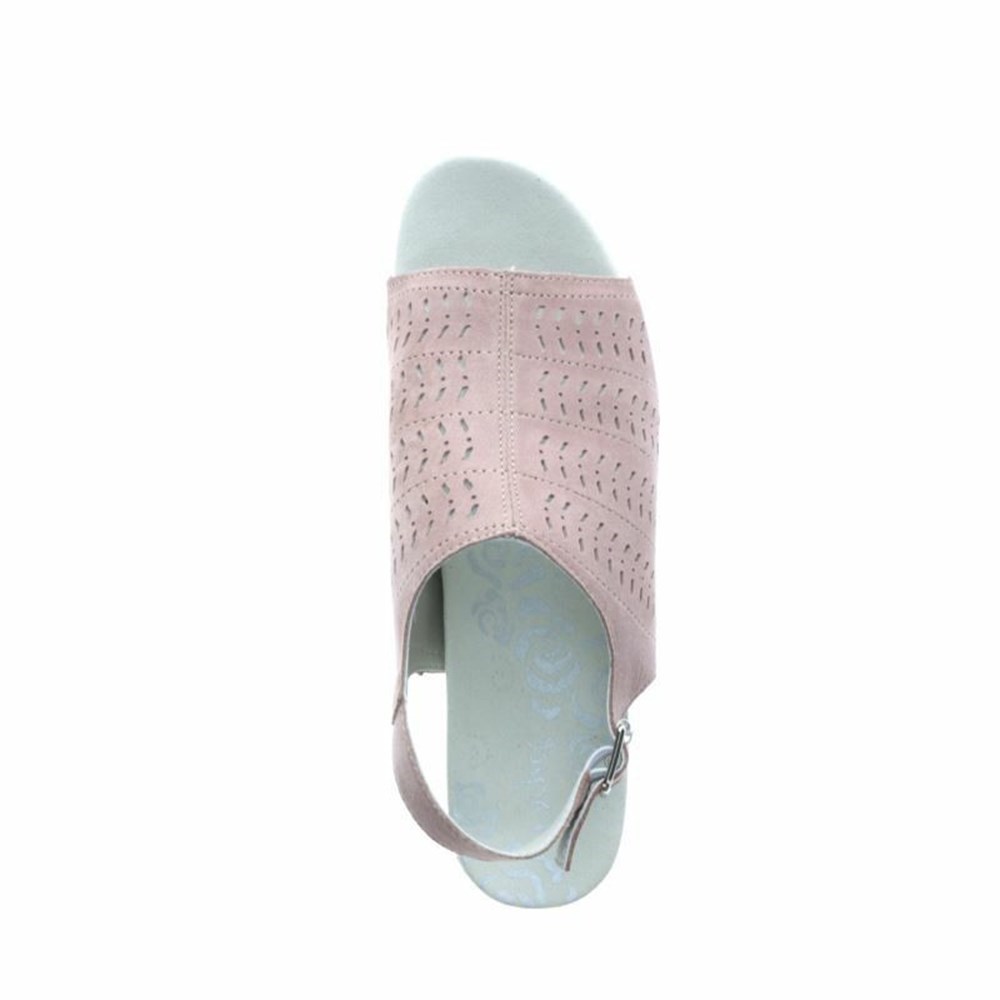 Sandalias Propet Marlo Mujer Rosas | YJEG-90753