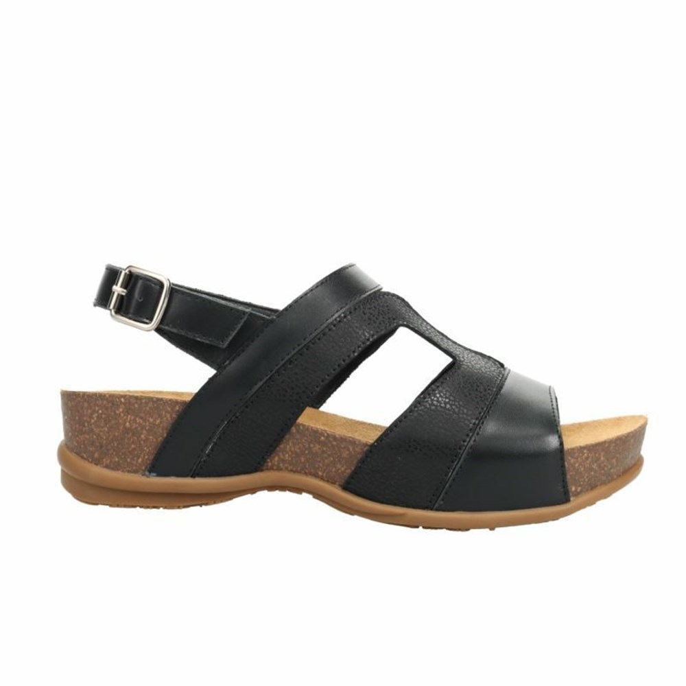 Sandalias Propet Phlox Mujer Rosas | MZVQ-17930