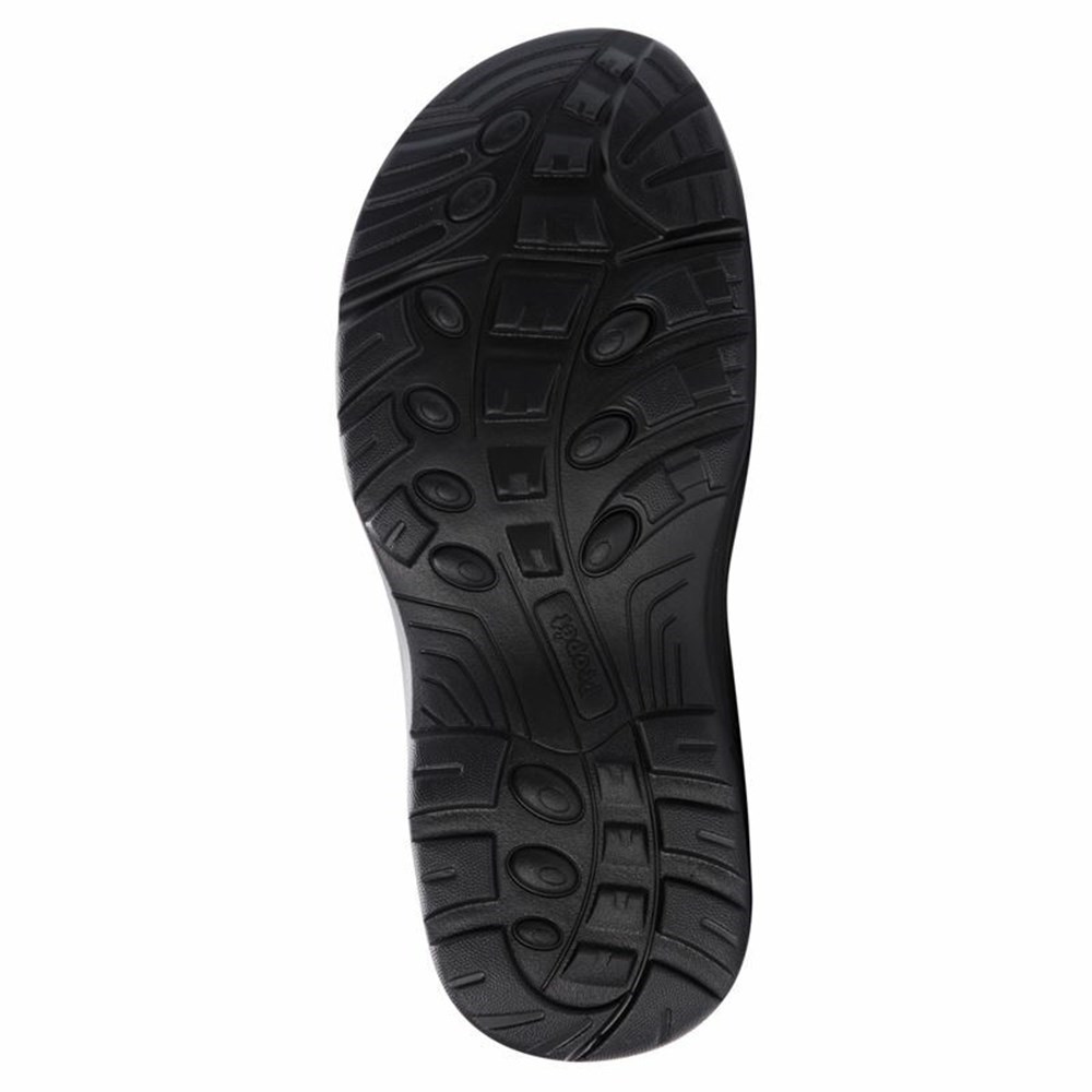 Sandalias Propet SurfWalker II Hombre Marrones | VAEF-89017