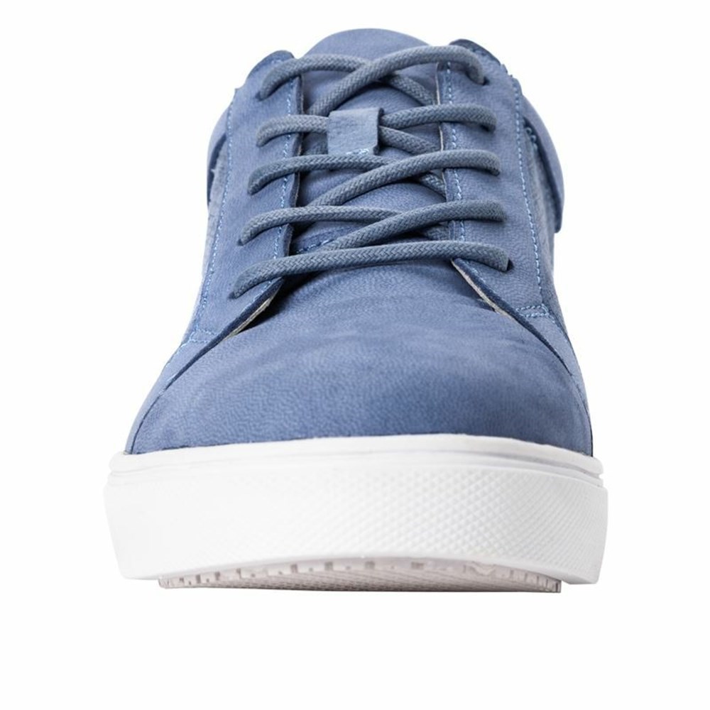 Zapatillas Para Caminar Propet Anya Mujer Azules | HXBY-52746