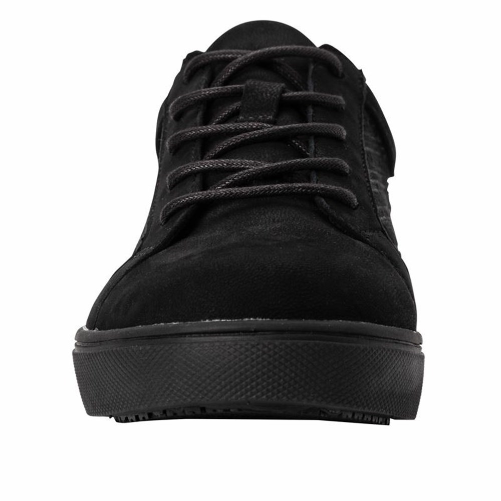 Zapatillas Para Caminar Propet Anya Mujer Negras | KLEX-73546