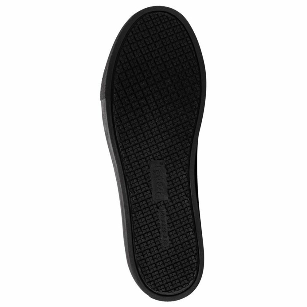 Zapatillas Para Caminar Propet Anya Mujer Negras | KLEX-73546