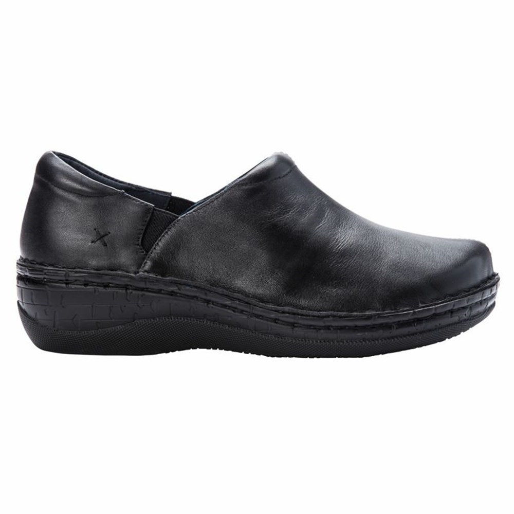 Zapatillas Para Caminar Propet Jessica Mujer Negras | DCWA-94137