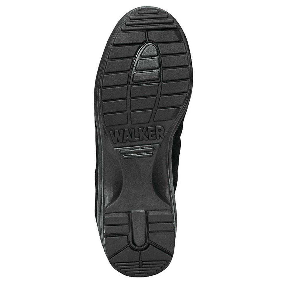 Zapatillas Para Caminar Propet Washable Walker Mujer Negras | LTQM-74210