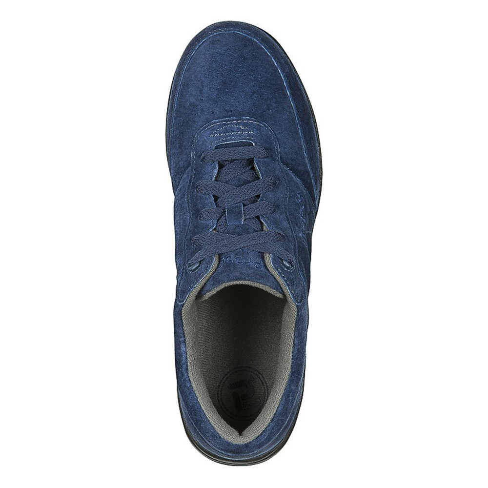 Zapatillas Para Caminar Propet Washable Walker Mujer Indigo | NALJ-59487