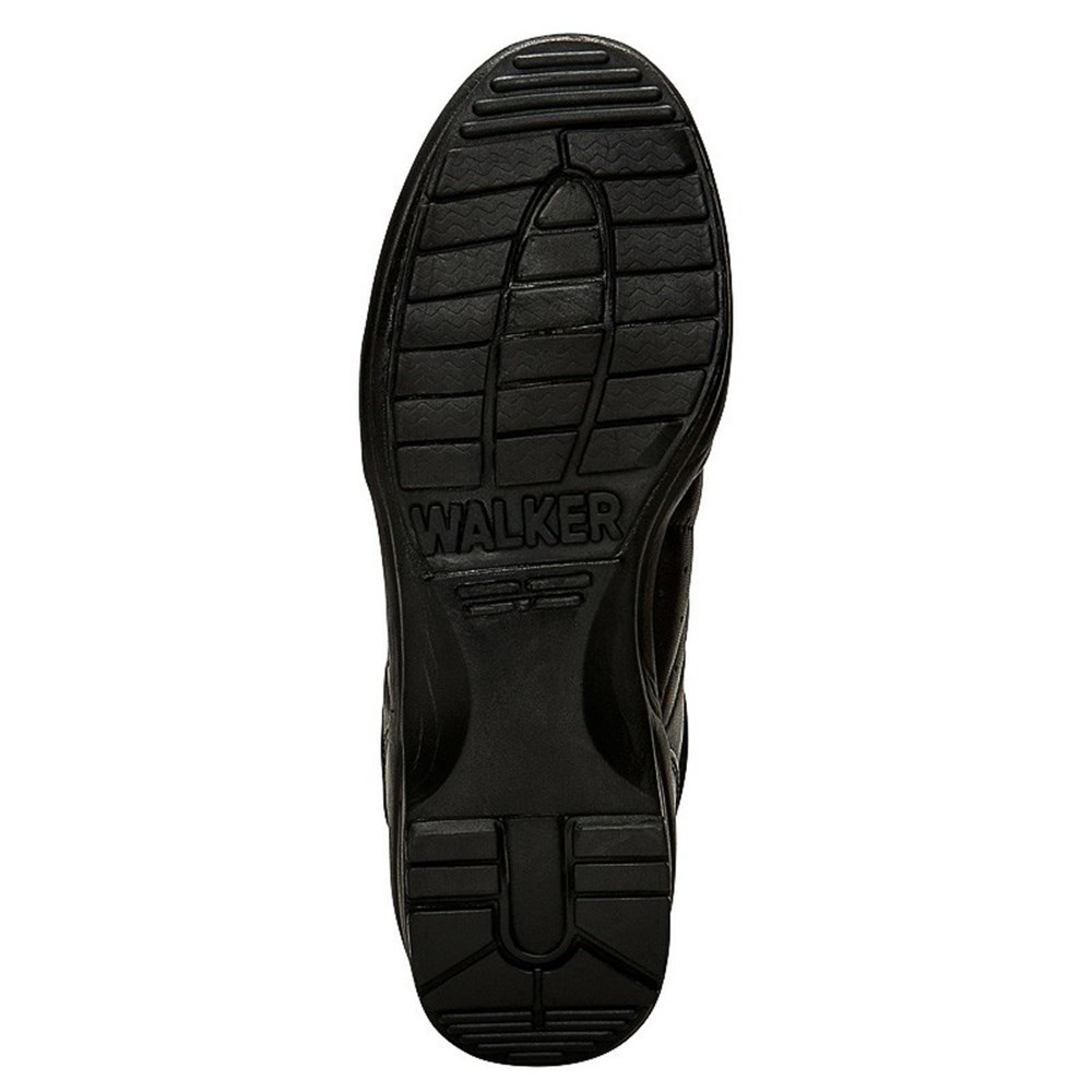 Zapatillas Para Caminar Propet Washable Walker Mujer Negras | XLJP-50487