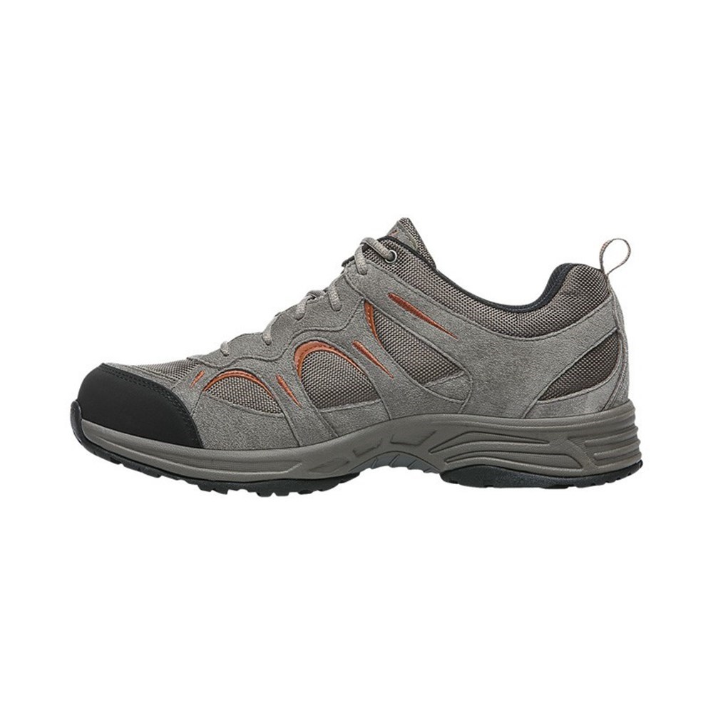 Zapatillas Propet Connelly Hombre Naranjas | QXCA-35972