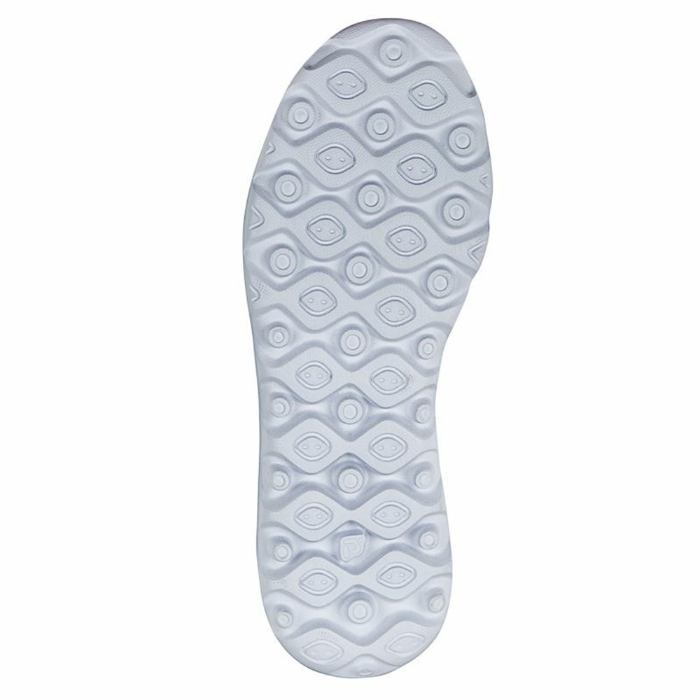 Zapatillas Propet Onalee Mujer Gris Plateadas | HWZS-57138