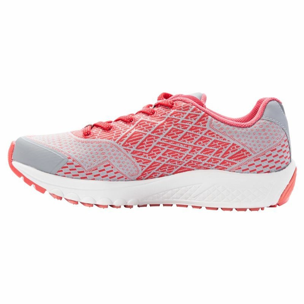 Zapatillas Propet One Mujer Coral | WRZS-93175