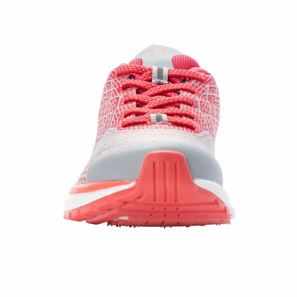 Zapatillas Propet One Mujer Coral | WRZS-93175