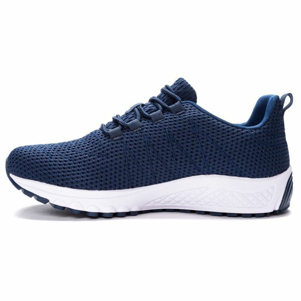 Zapatillas Propet Tour Knit Mujer Indigo | SIRB-45679