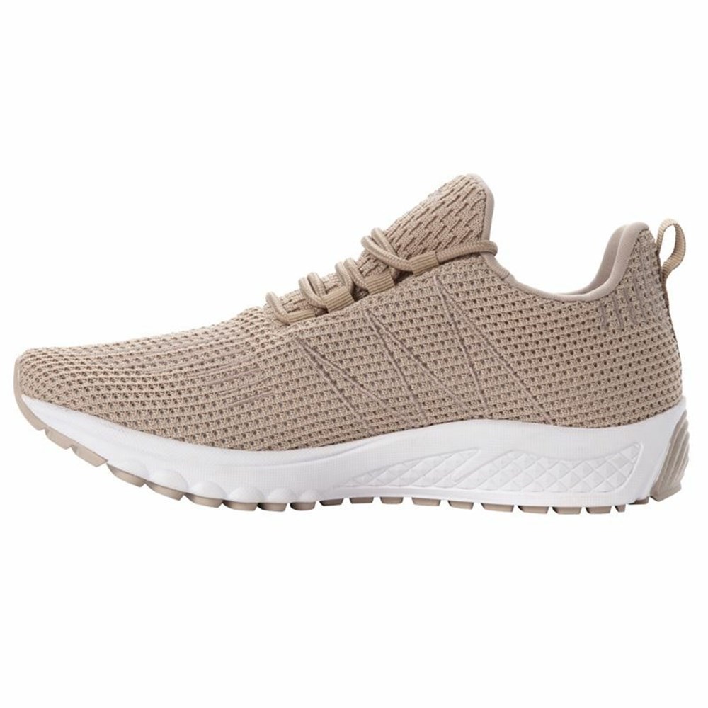 Zapatillas Propet Tour Knit Mujer Marrones | KGXD-94567