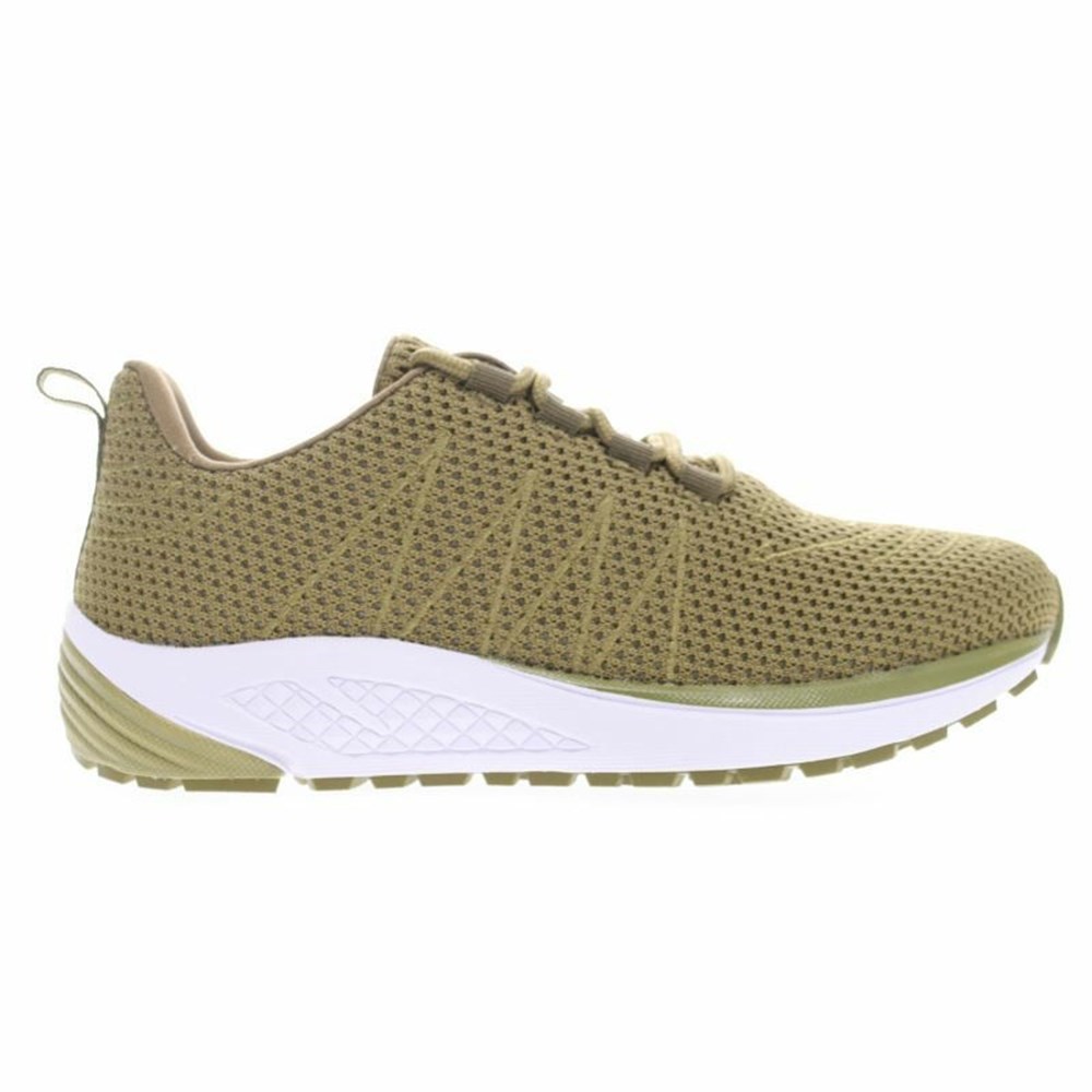 Zapatillas Propet Tour Knit Mujer Verde Oliva | YCGW-69258