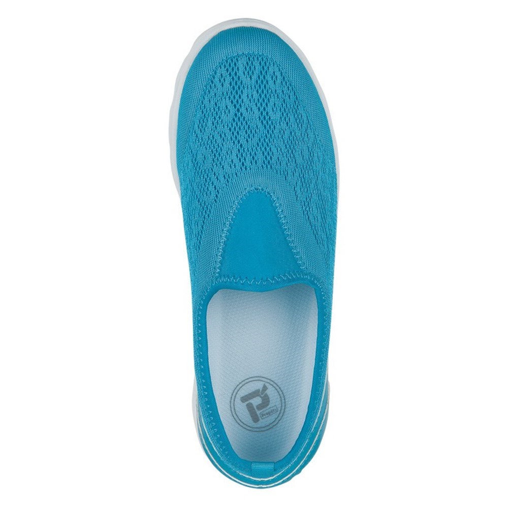 Zapatillas Propet TravelActive Slip-On Mujer Blancas | LOVR-74503