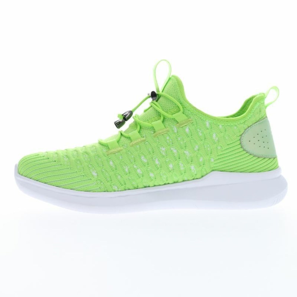 Zapatillas Propet TravelBound Mujer Verde | FPBK-40156