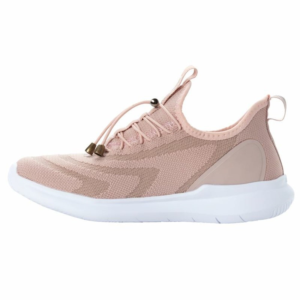 Zapatillas Propet Travelbound Aspect Mujer Rosas | PLAW-59071