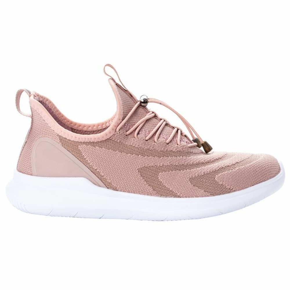 Zapatillas Propet Travelbound Aspect Mujer Rosas | PLAW-59071