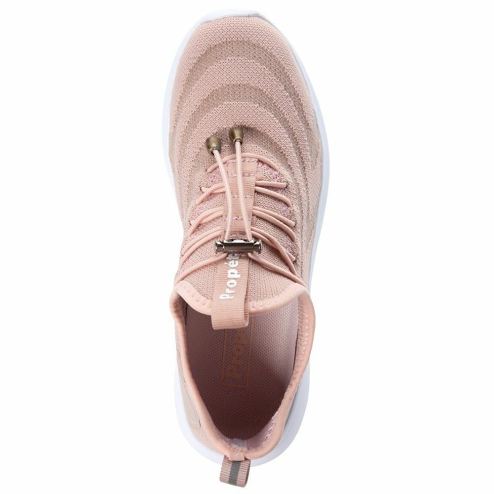 Zapatillas Propet Travelbound Aspect Mujer Rosas | PLAW-59071