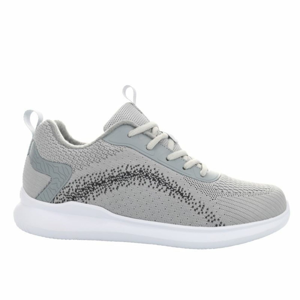 Zapatillas Propet Viator Vortex Hombre Gris | STKG-27148