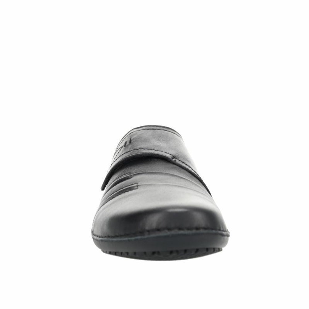 Zapatos Casuales Propet Calliope Mujer Negras | XODR-46720