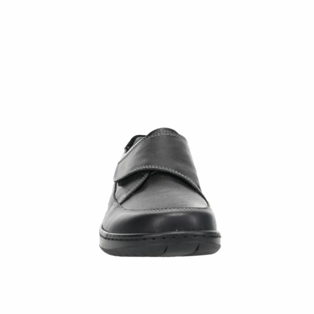 Zapatos Casuales Propet Gilda Mujer Negras | QTEX-64079