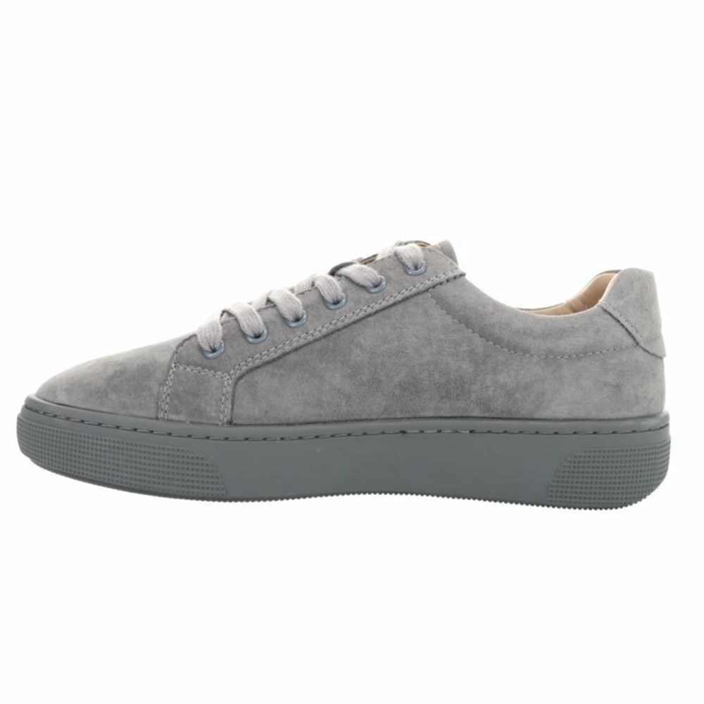 Zapatos Casuales Propet Kinzey Mujer Gris | ICRP-72148