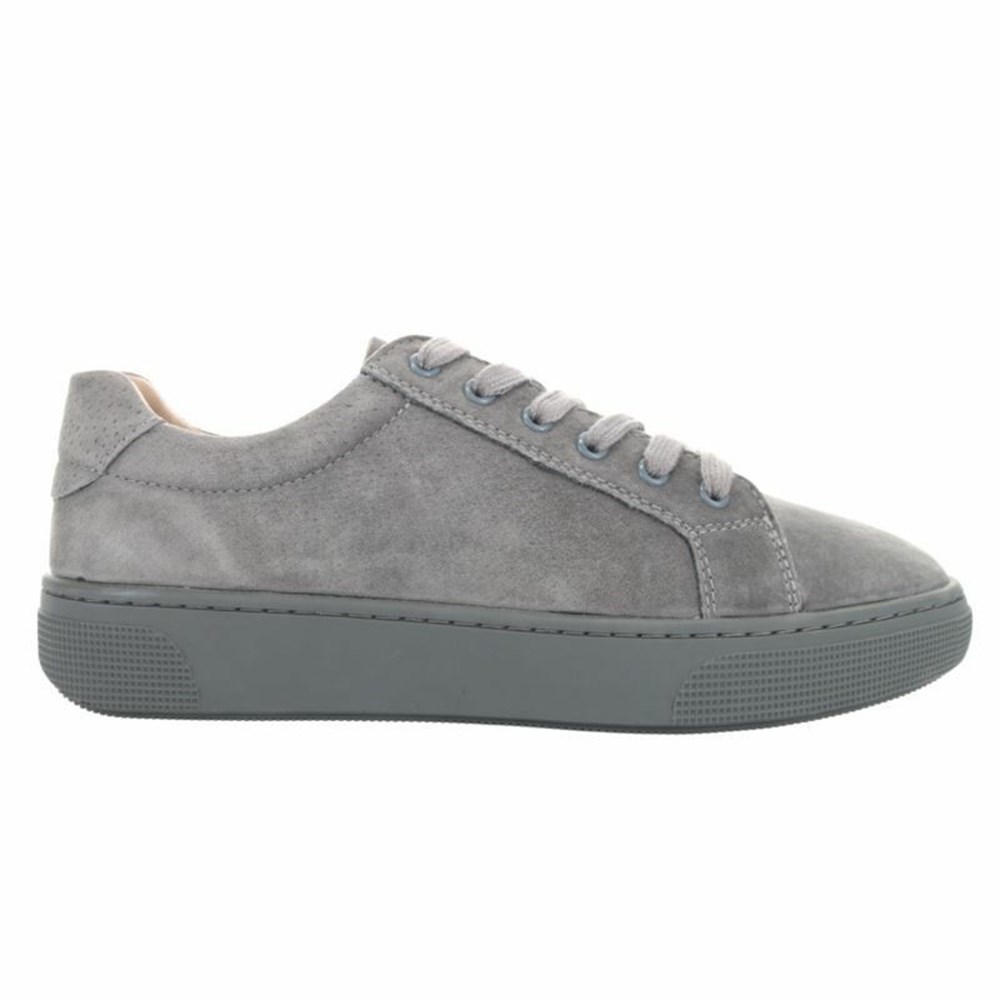 Zapatos Casuales Propet Kinzey Mujer Gris | ICRP-72148