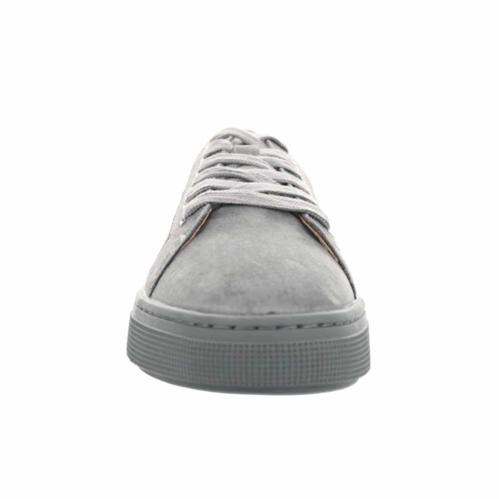 Zapatos Casuales Propet Kinzey Mujer Gris | ICRP-72148