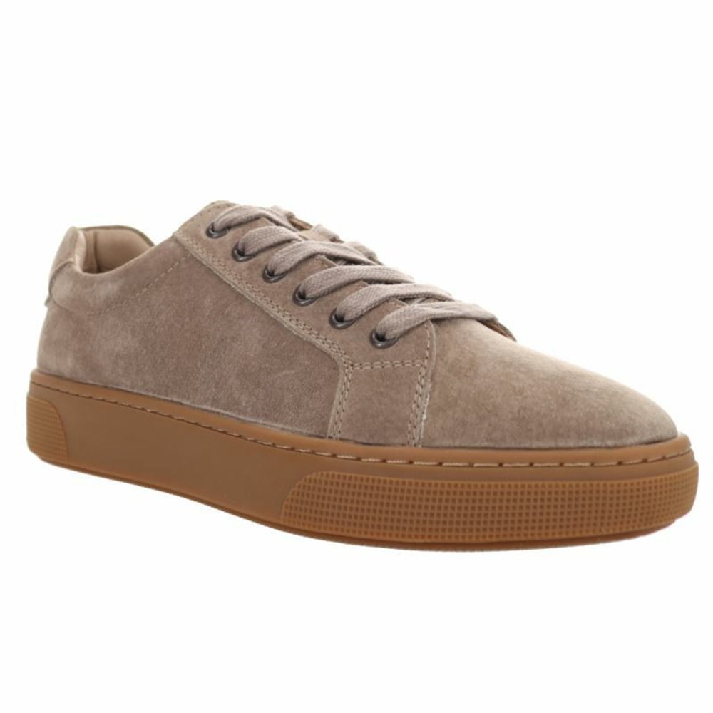 Zapatos Casuales Propet Kinzey Mujer Gris Marrones | RQPH-78592