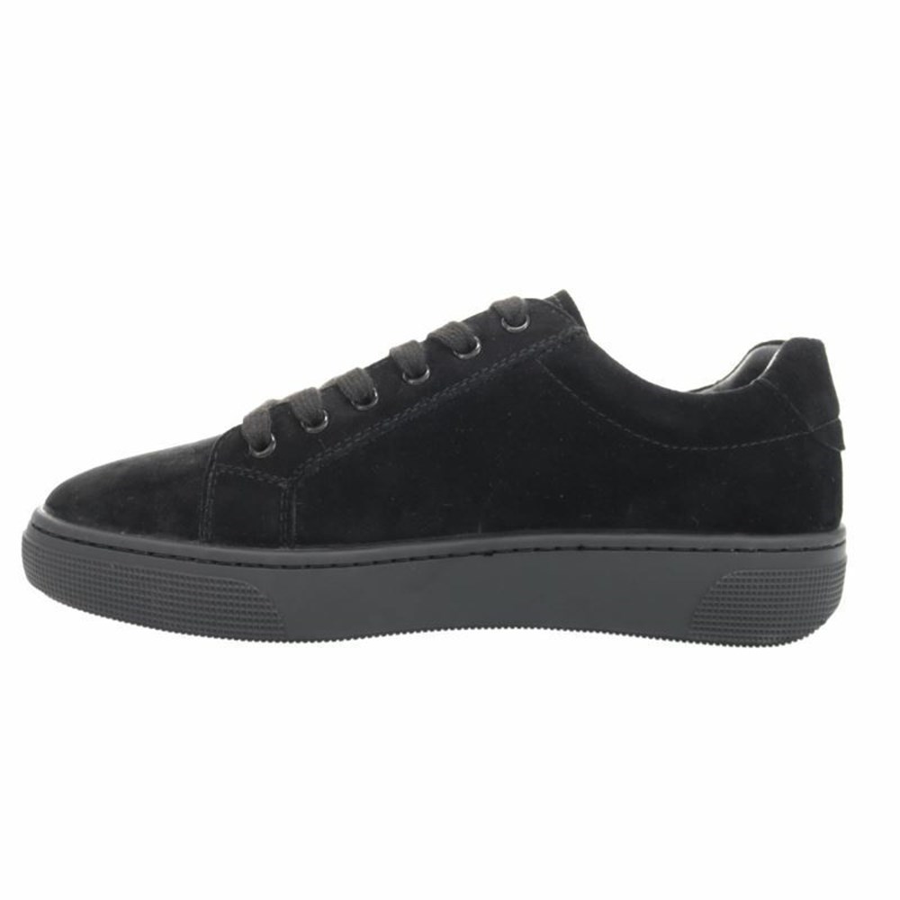 Zapatos Casuales Propet Kinzey Mujer Negras | LBDM-07523