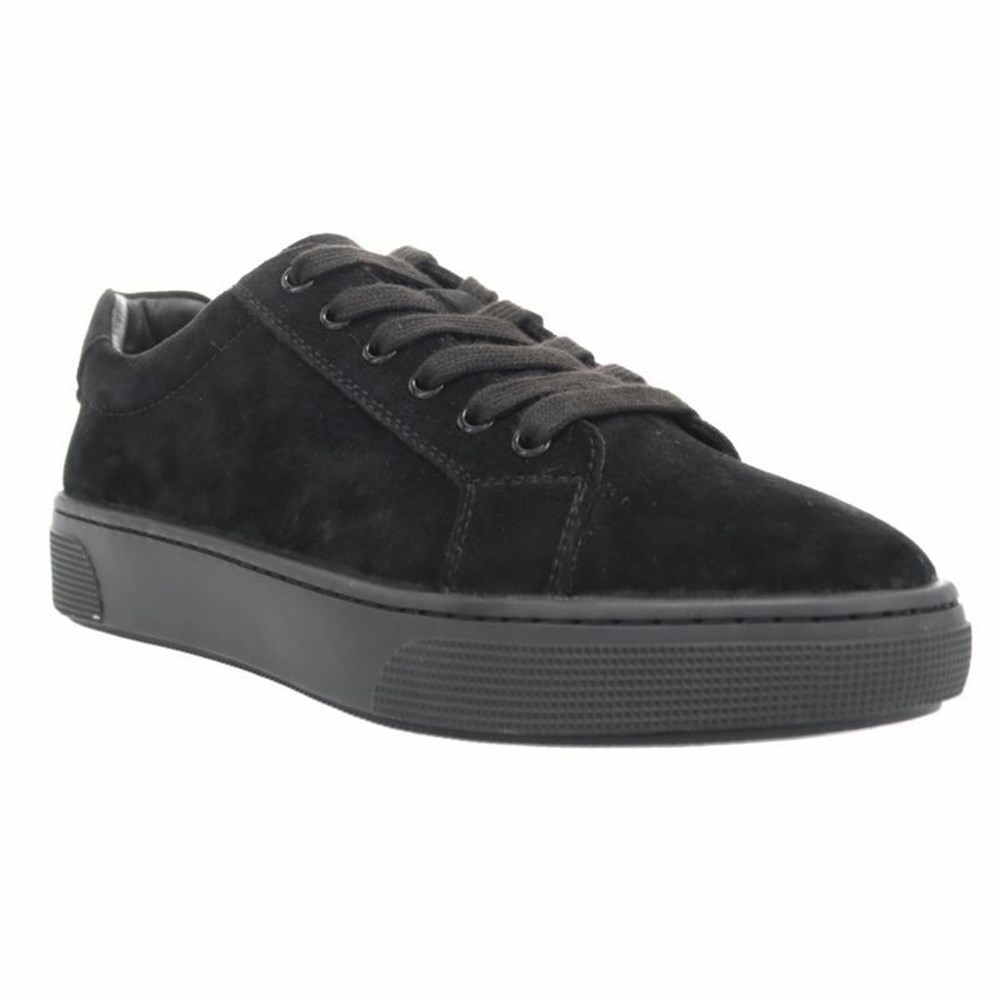 Zapatos Casuales Propet Kinzey Mujer Negras | LBDM-07523