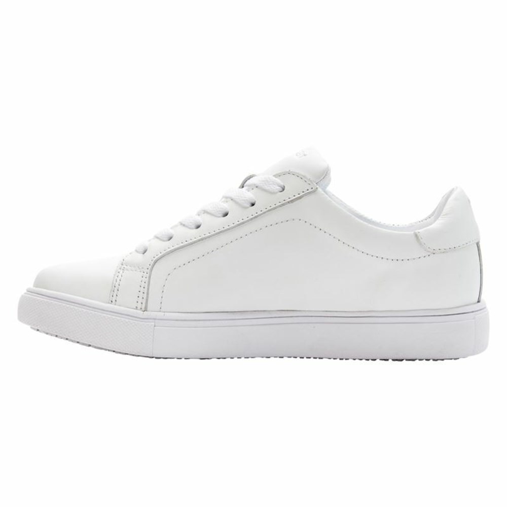 Zapatos Casuales Propet Nixie Mujer Blancas | UWJZ-84329