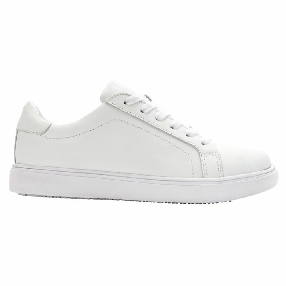 Zapatos Casuales Propet Nixie Mujer Blancas | UWJZ-84329