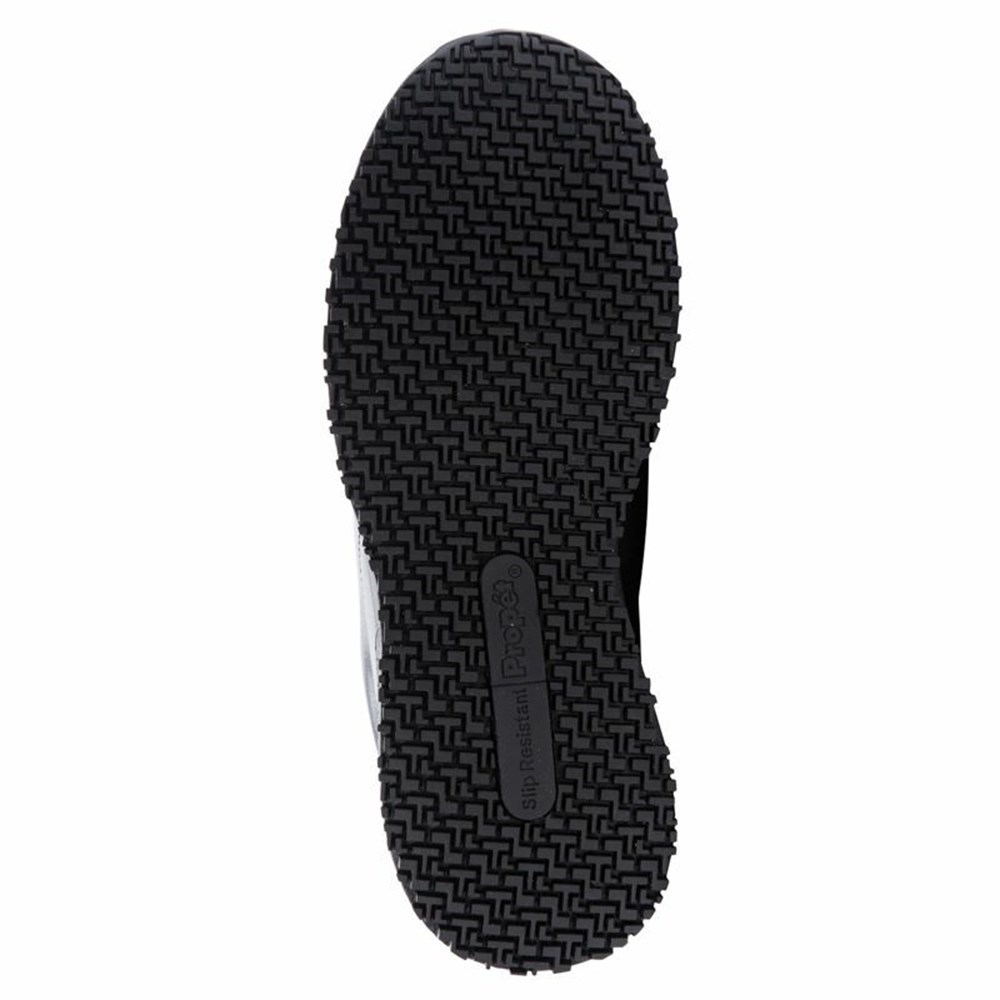 Zapatos Casuales Propet Stannis Hombre Negras | UHBI-04976