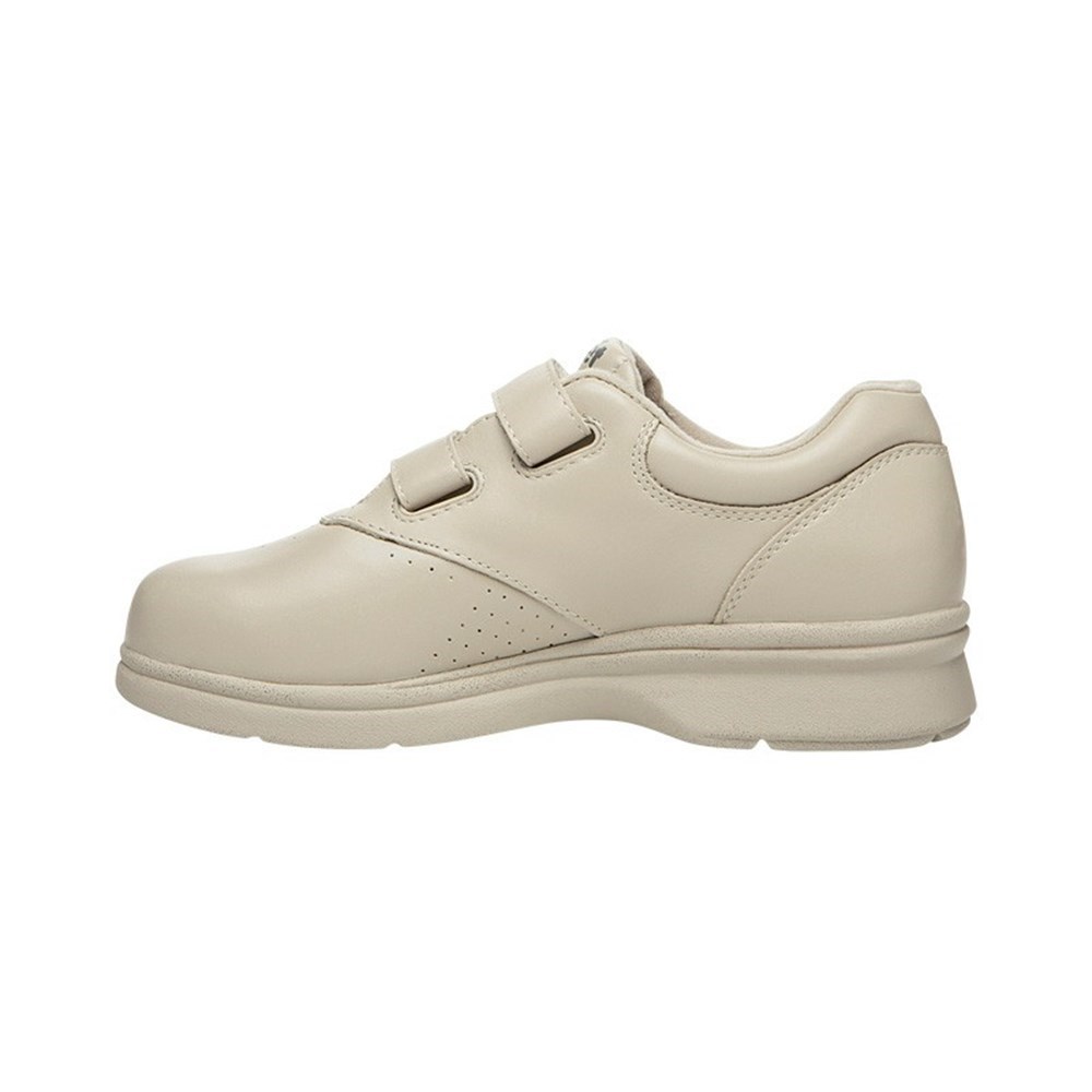 Zapatos Casuales Propet Vista Correa Mujer Beige | BGIW-34120