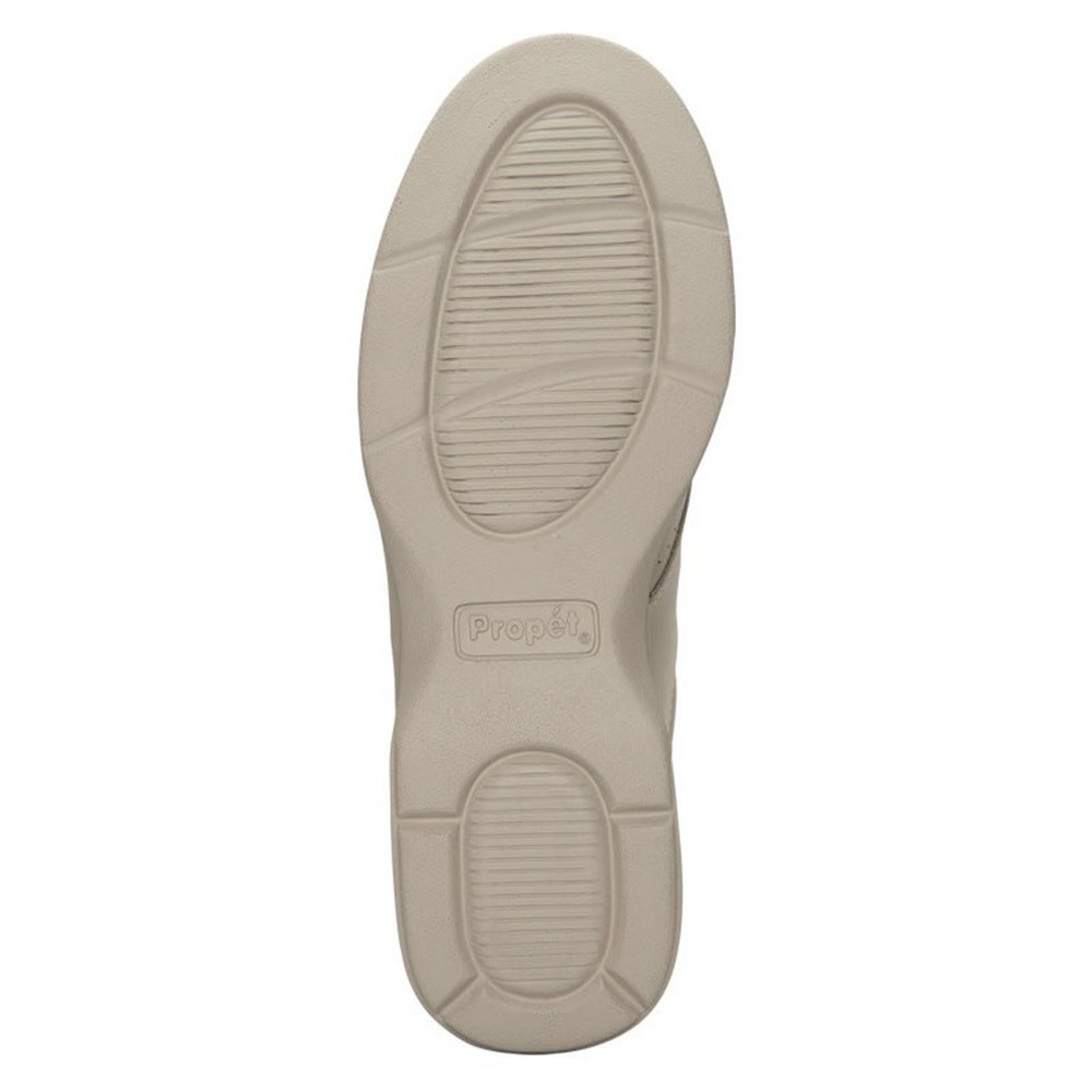 Zapatos Casuales Propet Vista Correa Mujer Beige | BGIW-34120