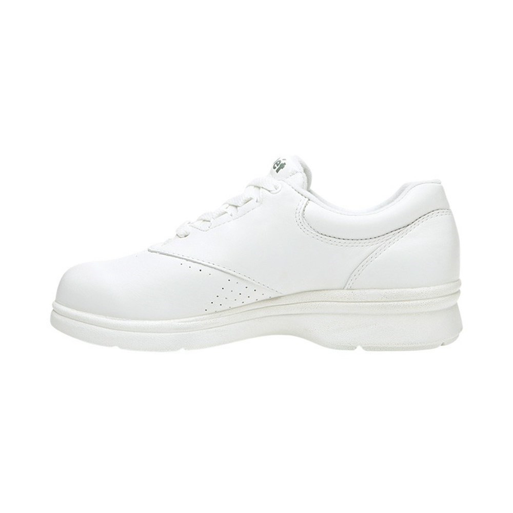 Zapatos Casuales Propet Vista Mujer Blancas | LPNA-13562