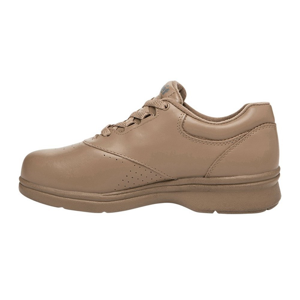 Zapatos Casuales Propet Vista Mujer Gris Marrones | LWIU-76012