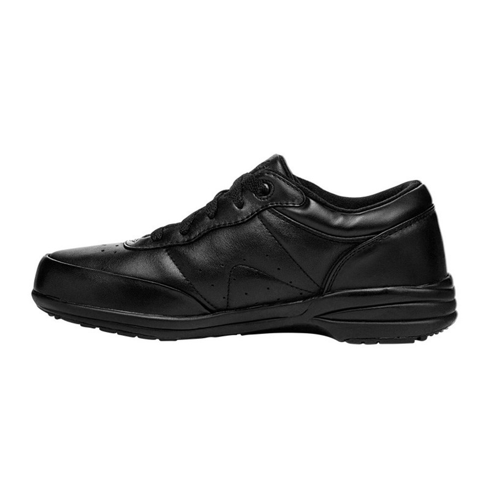 Zapatos Casuales Propet Washable Walker Mujer Negras | JWGR-31492