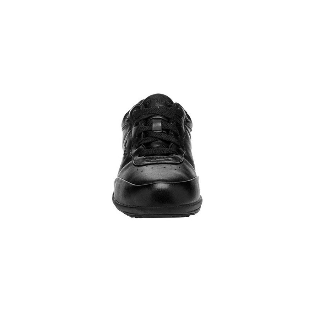 Zapatos Casuales Propet Washable Walker Mujer Negras | JWGR-31492