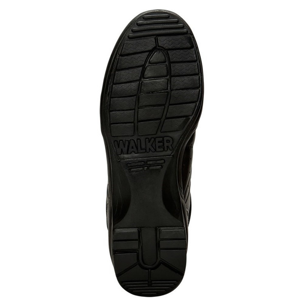 Zapatos Casuales Propet Washable Walker Mujer Negras | JWGR-31492