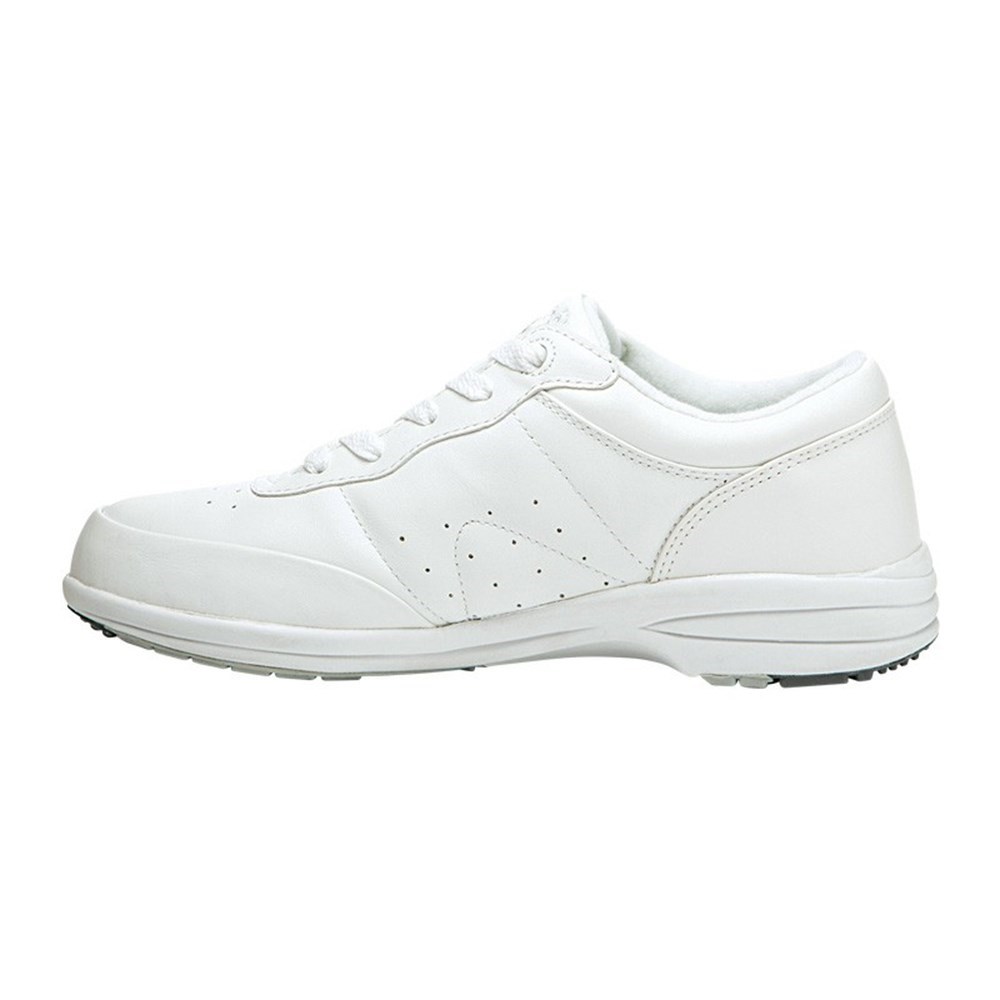 Zapatos Casuales Propet Washable Walker Mujer Blancas | ROZI-98607